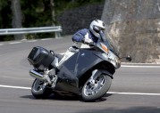 BMW K 1200 GT